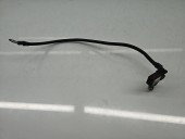 Borna baterie (-) Mercedes Clasa C (W204) [Fabr 2007-2014] A0009050354