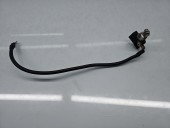 Borna baterie (-) Mercedes Clasa C (W204) [Fabr 2007-2014] A0009050354