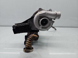 Turbina Volvo XC90 [Fabr 2002-2014] 30757079 2.4 D5244T4 136KW / 185CP