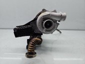 Turbina Volvo XC90 [Fabr 2002-2014] 30757079 2.4 D5244T4 136KW / 185CP