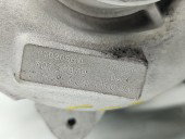 Turbina Volvo XC90 [Fabr 2002-2014] 30757079 2.4 D5244T4 136KW / 185CP