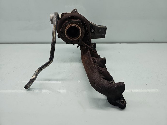 Turbina Volvo XC90 [Fabr 2002-2014] 30757079 2.4 D5244T4 136KW / 185CP