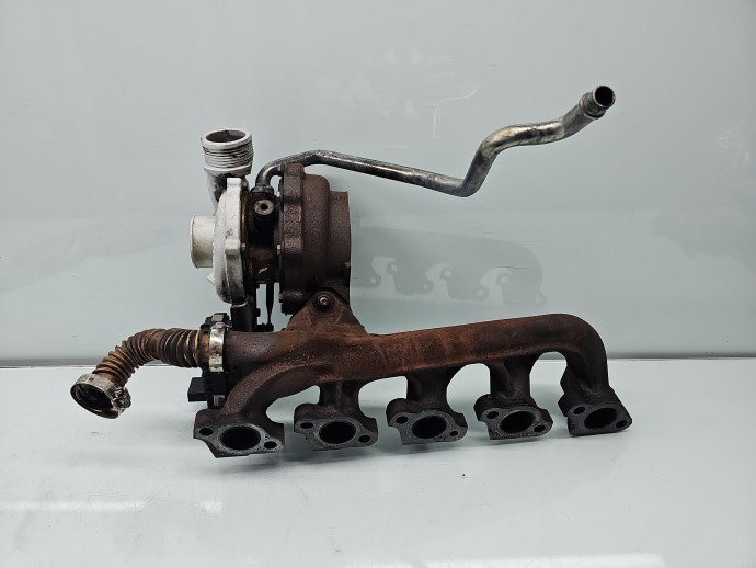 Turbina Volvo XC90 [Fabr 2002-2014] 30757079 2.4 D5244T4 136KW / 185CP