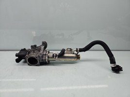 Racitor gaze Volvo XC90 [Fabr 2002-2014] 31219874 2.4 D5244T4 136KW / 185CP
