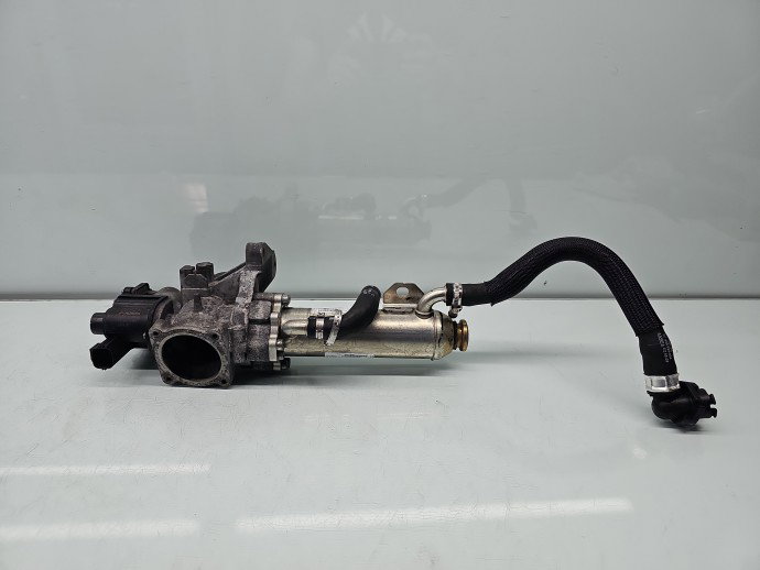 Racitor gaze Volvo XC90 [Fabr 2002-2014] 31219874 2.4 D5244T4 136KW / 185CP