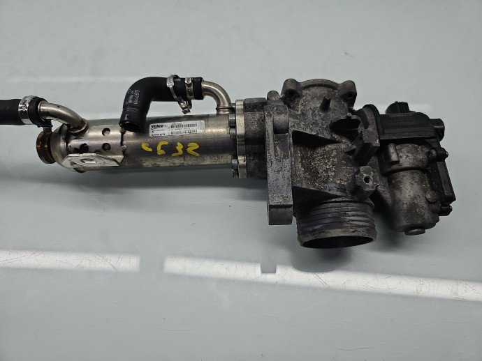 Racitor gaze Volvo XC90 [Fabr 2002-2014] 31219874 2.4 D5244T4 136KW / 185CP