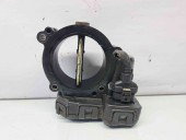 Clapeta acceleratie Mercedes Clasa E (W212) [Fabr 2009-2016] A6510900470 | 0280750573 2.2 CDI 651924 2.2 CDI 651924 125KW / 170CP