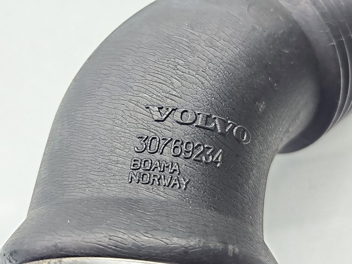 Tub admisie aer Volvo XC90 [Fabr 2002-2014] 30769234 2.4 D5244T4 136KW / 185CP