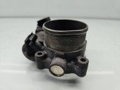 Clapeta acceleratie Volvo XC90 [Fabr 2002-2014] 31216665 2.4 D5244T4 136KW / 185CP