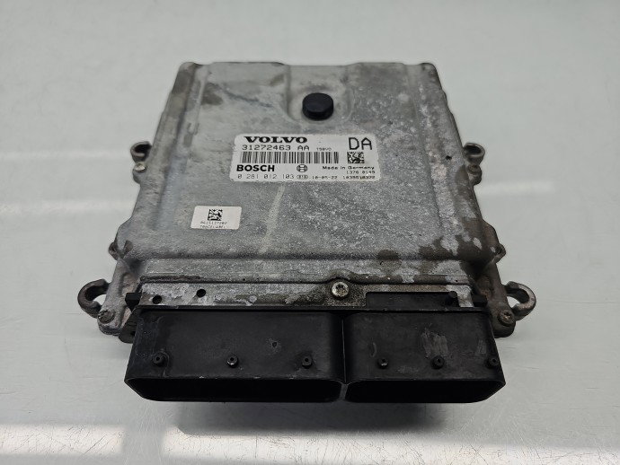 Calculator motor ECU Volvo XC90 [Fabr 2002-2014] 31272463 2.4 D5244T4 136KW / 185CP