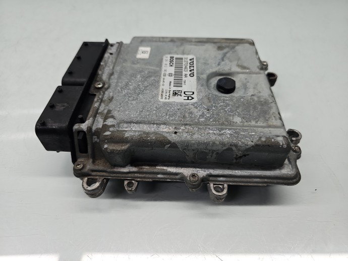Calculator motor ECU Volvo XC90 [Fabr 2002-2014] 31272463 2.4 D5244T4 136KW / 185CP