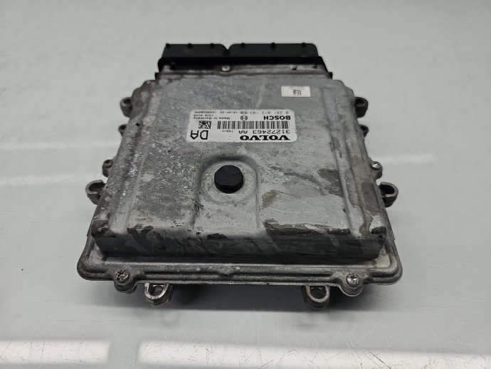 Calculator motor ECU Volvo XC90 [Fabr 2002-2014] 31272463 2.4 D5244T4 136KW / 185CP