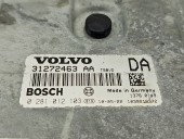 Calculator motor ECU Volvo XC90 [Fabr 2002-2014] 31272463 2.4 D5244T4 136KW / 185CP