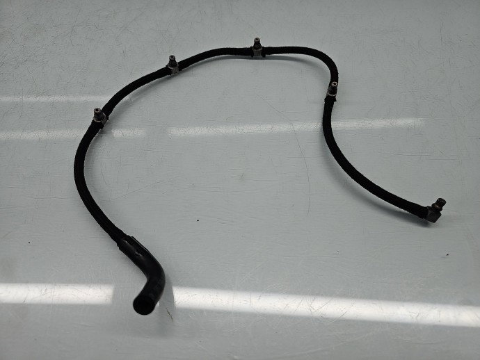Conducta retur injectoare Volvo XC90 [Fabr 2002-2014] OEM 2.4 D5244T4 136KW / 185CP