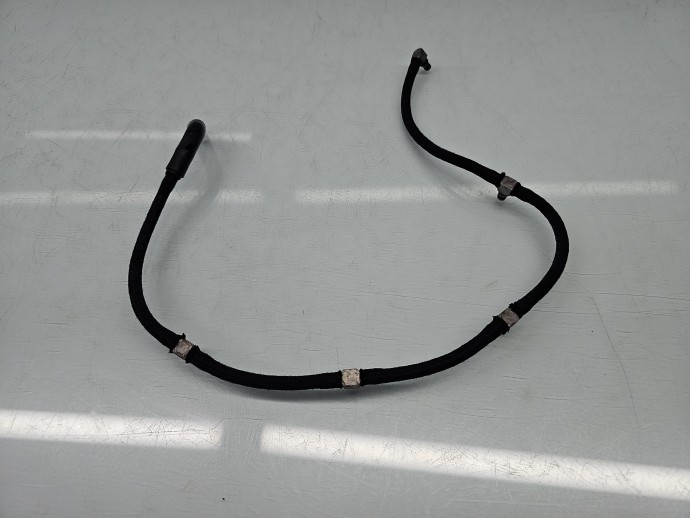 Conducta retur injectoare Volvo XC90 [Fabr 2002-2014] OEM 2.4 D5244T4 136KW / 185CP