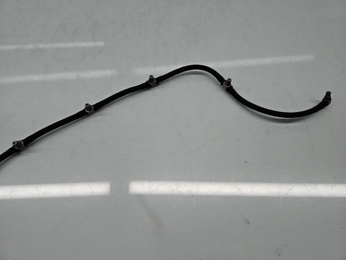 Conducta retur injectoare Volvo XC90 [Fabr 2002-2014] OEM 2.4 D5244T4 136KW / 185CP