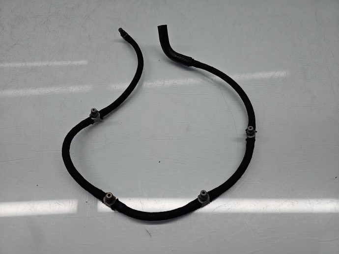 Conducta retur injectoare Volvo XC90 [Fabr 2002-2014] OEM 2.4 D5244T4 136KW / 185CP