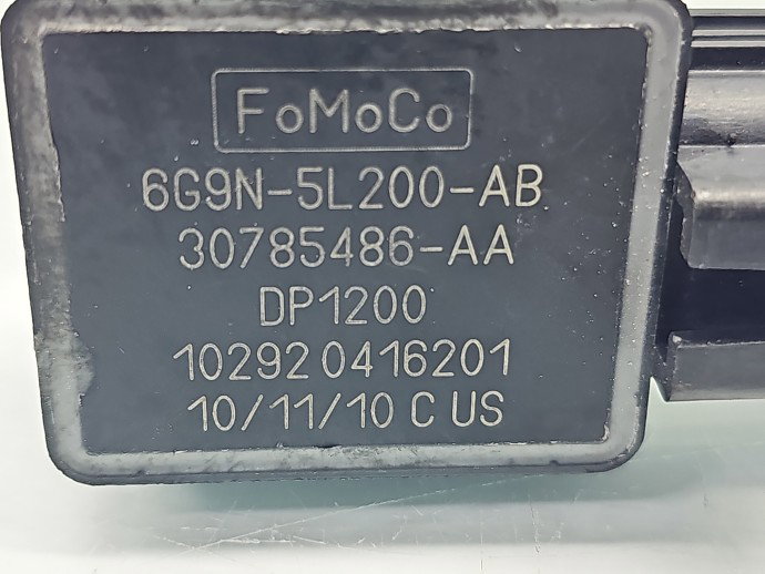 Senzor presiune Volvo XC90 [Fabr 2002-2014] 30785486