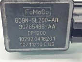 Senzor presiune Volvo XC90 [Fabr 2002-2014] 30785486