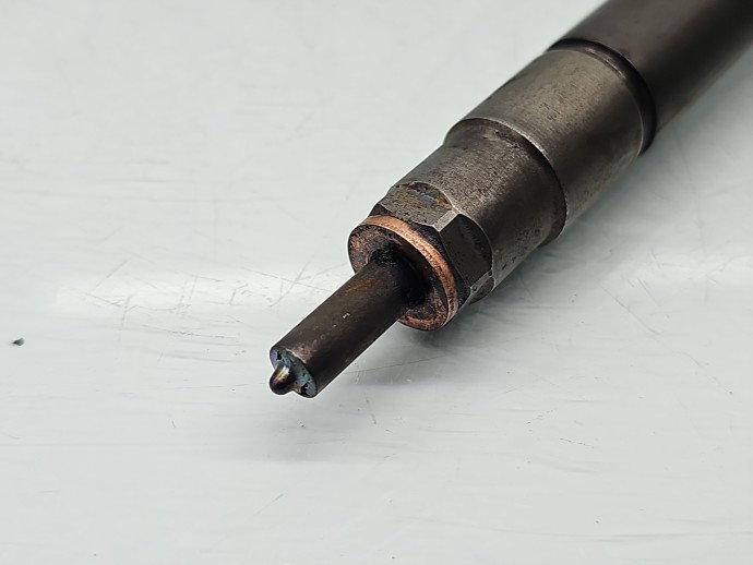 Injector Volvo XC90 [Fabr 2002-2014] 30750283 2.4 D5244T4 136KW / 185CP