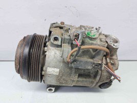 Compresor clima Mercedes Clasa E (W212) [Fabr 2009-2016] 4472807081 2.2 CDI 651924 125KW / 170CP  
