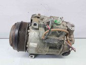 Compresor clima Mercedes Clasa E (W212) [Fabr 2009-2016] 4472807081 2.2 CDI 651924 125KW / 170CP  