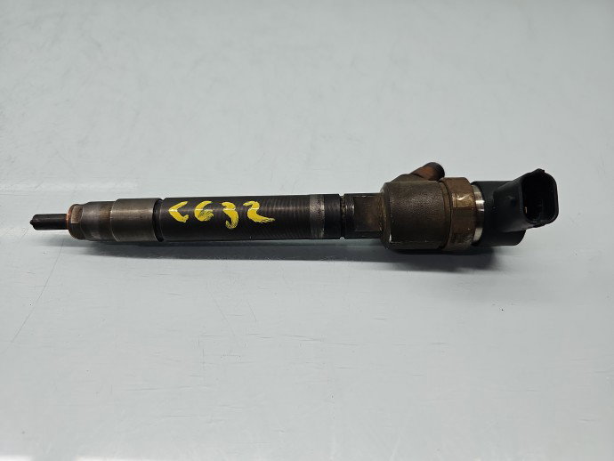 Injector Volvo XC90 [Fabr 2002-2014] 30750283 2.4 D5244T4 136KW / 185CP