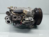 Compresor clima Mercedes Clasa A (W176) [Fabr 2012-2018] A0038304460 1.8 CDI 651901 80KW / 109CP