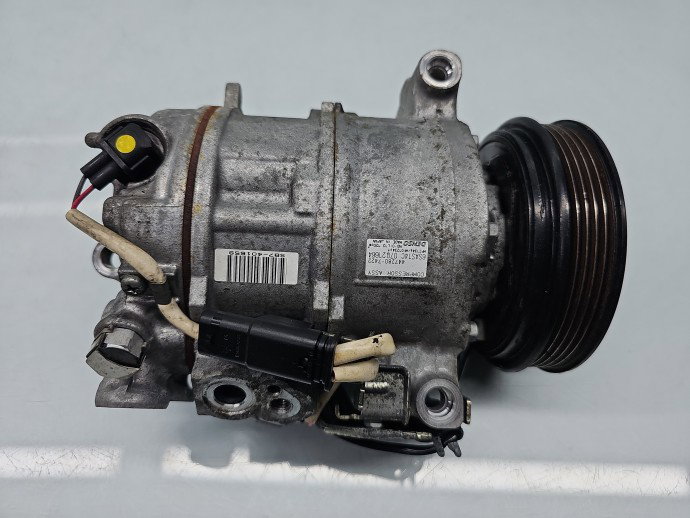 Compresor clima Mercedes Clasa A (W176) [Fabr 2012-2018] A0038304460 1.8 CDI 651901 80KW / 109CP