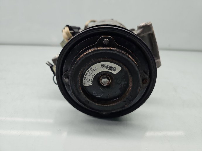 Compresor clima Mercedes Clasa A (W176) [Fabr 2012-2018] A0038304460 1.8 CDI 651901 80KW / 109CP