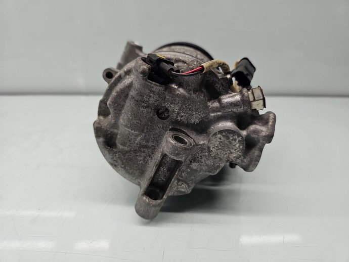 Compresor clima Mercedes Clasa A (W176) [Fabr 2012-2018] A0038304460 1.8 CDI 651901 80KW / 109CP