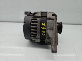 Alternator Mercedes Clasa A (W176) [Fabr 2012-2018] A0009063322 1.8 CDI 651901 80KW / 109CP