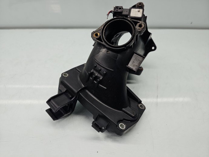Tub admisie aer Mercedes Clasa A (W176) [Fabr 2012-2018] A6510901128 1.8 CDI 651901 80KW / 109CP