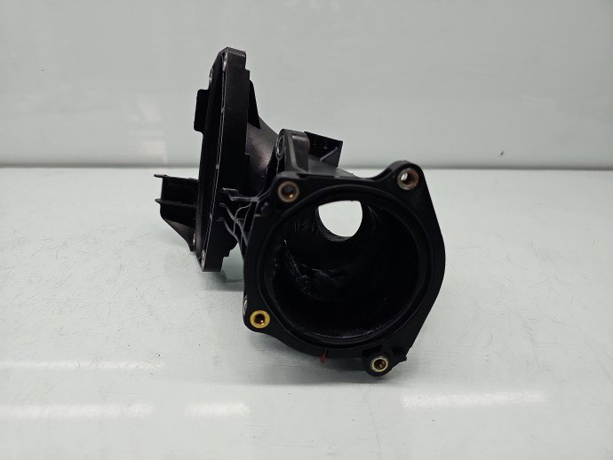 Tub admisie aer Mercedes Clasa A (W176) [Fabr 2012-2018] A6510901128 1.8 CDI 651901 80KW / 109CP