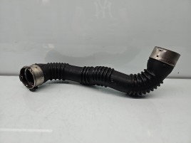 Tub intercooler Mercedes Clasa A (W176) [Fabr 2012-2018] A2465200101 1.8 CDI 651901 80KW / 109CP
