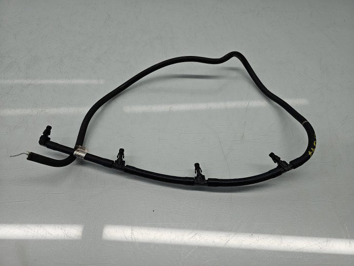 Conducta retur injectoare Mercedes Clasa A (W176) [Fabr 2012-2018] A6510700132 1.8 CDI 651901 80KW / 109CP