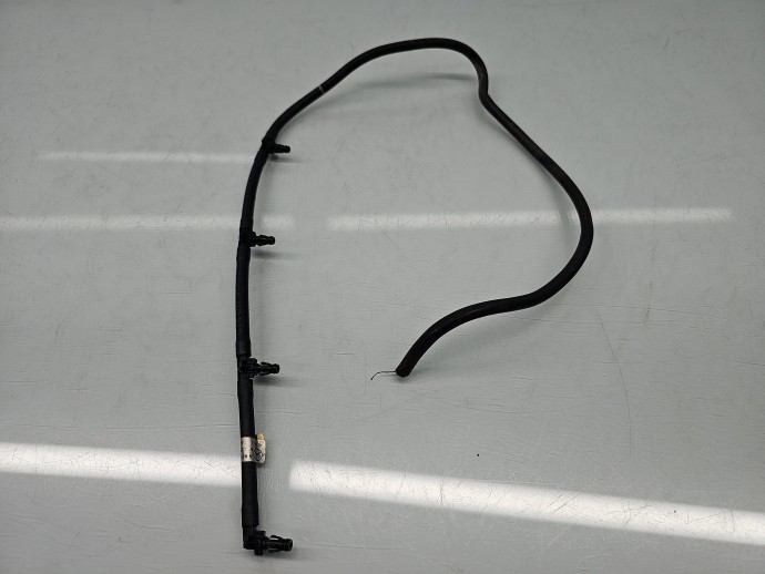 Conducta retur injectoare Mercedes Clasa A (W176) [Fabr 2012-2018] A6510700132 1.8 CDI 651901 80KW / 109CP