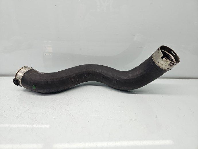 Furtun intercooler Mercedes Clasa A (W176) [Fabr 2012-2018] A2465281182 1.8 CDI 651901 80KW / 109CP