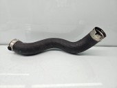 Furtun intercooler Mercedes Clasa A (W176) [Fabr 2012-2018] A2465281182 1.8 CDI 651901 80KW / 109CP