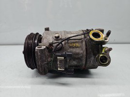 Compresor clima Volvo XC60 [Fabr 2008-2017] OEM 2.0 D5204T2 120KW / 163CP