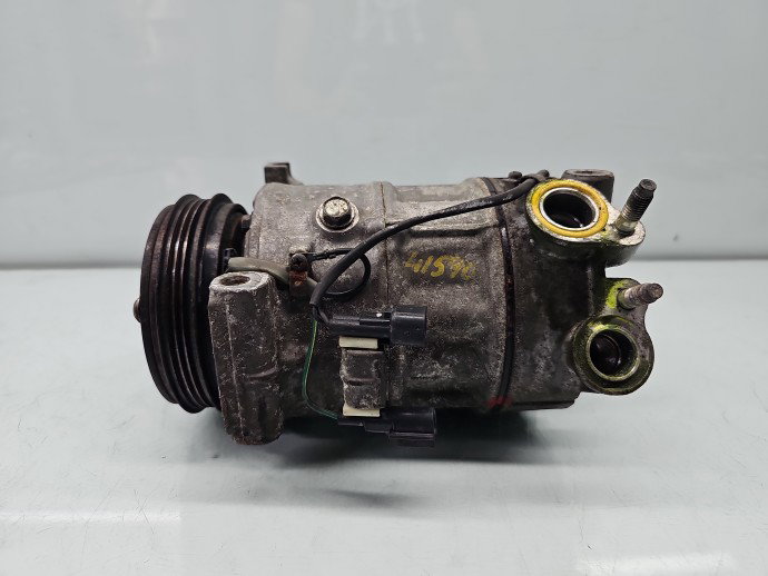 Compresor clima Volvo XC60 [Fabr 2008-2017] OEM 2.0 D5204T2 120KW / 163CP