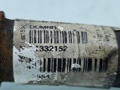 Conducta AC Volvo XC60 [Fabr 2008-2017] 31332152 2.0 D5204T2 120KW / 163CP