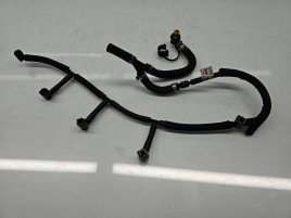 Conducta retur injectoare Volvo XC60 [Fabr 2008-2017] 31321198 2.0 D5204T2 120KW / 163CP