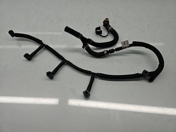 Conducta retur injectoare Volvo XC60 [Fabr 2008-2017] 31321198 2.0 D5204T2 120KW / 163CP