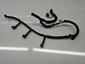 Conducta retur injectoare Volvo XC60 [Fabr 2008-2017] 31321198 2.0 D5204T2 120KW / 163CP