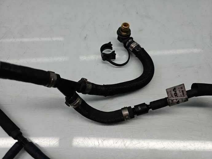 Conducta retur injectoare Volvo XC60 [Fabr 2008-2017] 31321198 2.0 D5204T2 120KW / 163CP