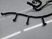 Conducta retur injectoare Volvo XC60 [Fabr 2008-2017] 31321198 2.0 D5204T2 120KW / 163CP