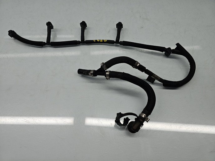 Conducta retur injectoare Volvo XC60 [Fabr 2008-2017] 31321198 2.0 D5204T2 120KW / 163CP