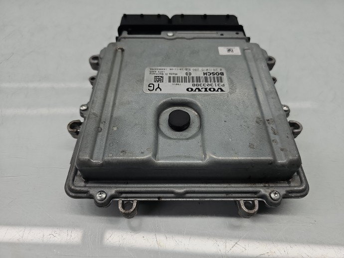 Calculator motor ECU Volvo XC60 [Fabr 2008-2017] 31303388 2.0 D5204T2 120KW / 163CP