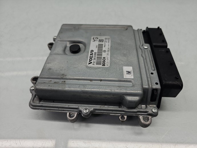 Calculator motor ECU Volvo XC60 [Fabr 2008-2017] 31303388 2.0 D5204T2 120KW / 163CP